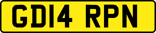 GD14RPN