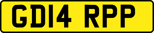 GD14RPP