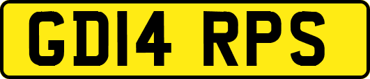 GD14RPS