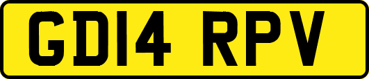 GD14RPV