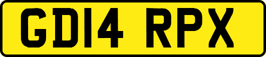 GD14RPX
