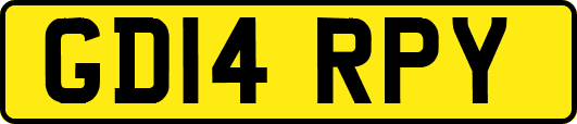 GD14RPY