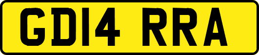 GD14RRA