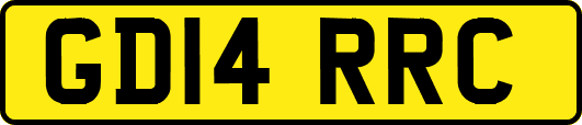 GD14RRC