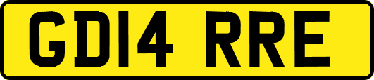 GD14RRE