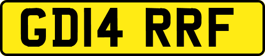 GD14RRF