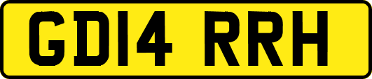 GD14RRH