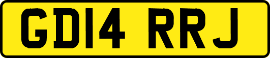 GD14RRJ