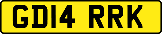 GD14RRK
