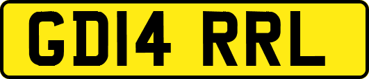 GD14RRL