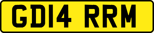 GD14RRM