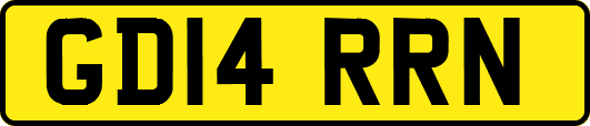 GD14RRN