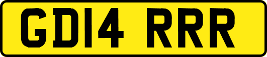 GD14RRR