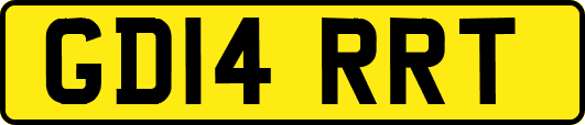 GD14RRT