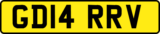 GD14RRV