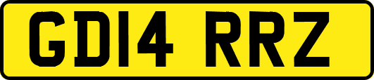GD14RRZ
