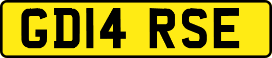 GD14RSE