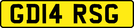 GD14RSG