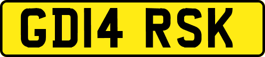 GD14RSK