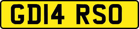 GD14RSO