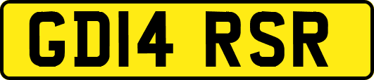 GD14RSR