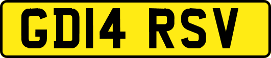 GD14RSV