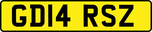 GD14RSZ