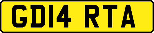 GD14RTA