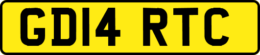 GD14RTC
