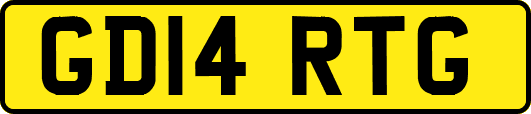 GD14RTG