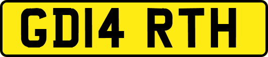 GD14RTH