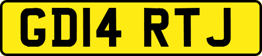 GD14RTJ