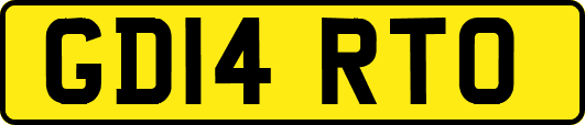GD14RTO