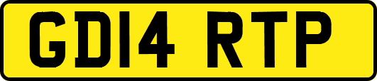 GD14RTP