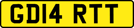 GD14RTT