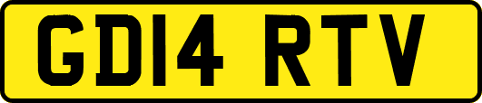 GD14RTV