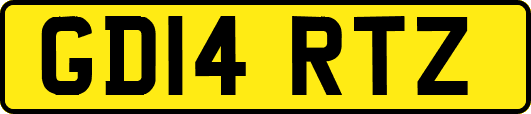 GD14RTZ