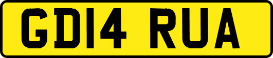 GD14RUA