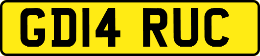 GD14RUC