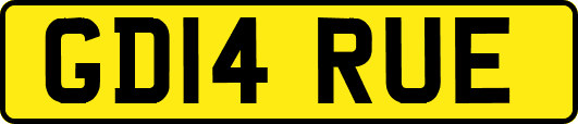 GD14RUE
