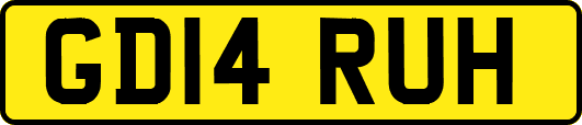 GD14RUH