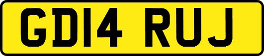 GD14RUJ
