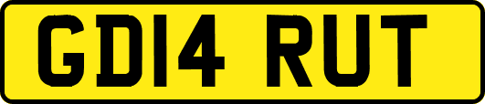 GD14RUT