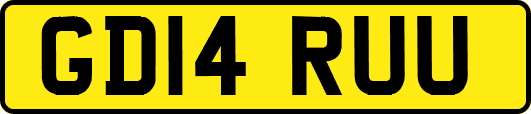 GD14RUU