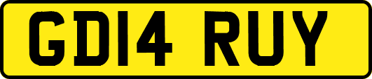 GD14RUY