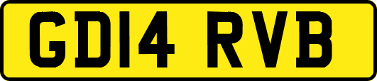GD14RVB