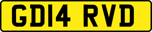 GD14RVD