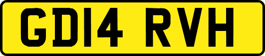 GD14RVH