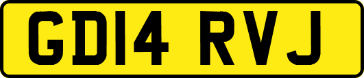 GD14RVJ