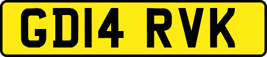 GD14RVK